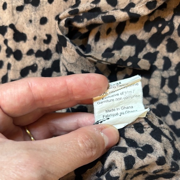 Maxi Dress - Picture 13 of 17